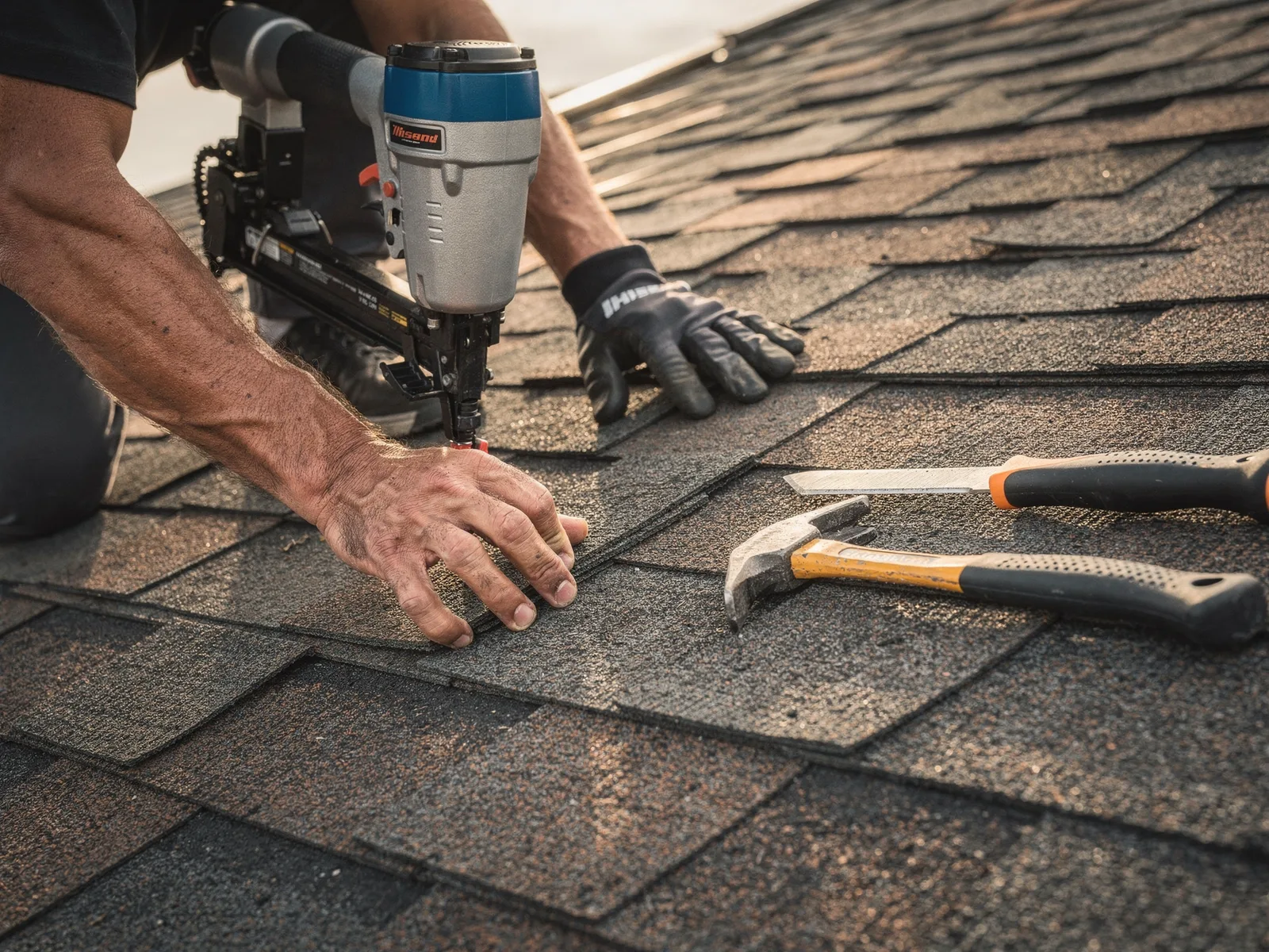 Why choose Roof Repair in Hanover, KS